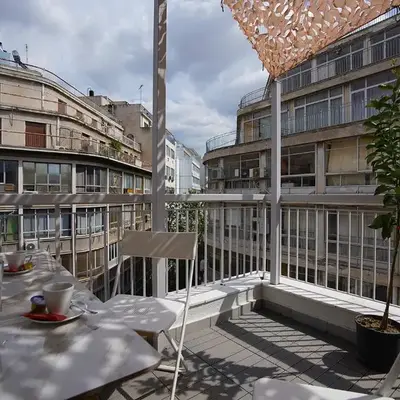 TiP - ToP Suites