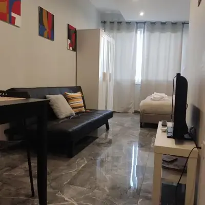 COMFY Flat