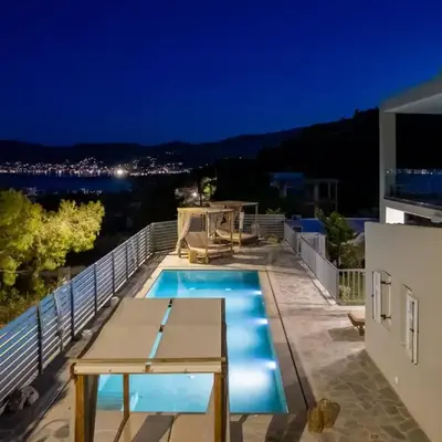 Be Home Sea View