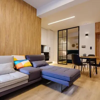 Goudi 4th Floor Greece Apartments