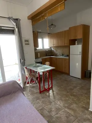 Gallery image of Aphrodite-Recently Renovated Modern Apartment in Athens