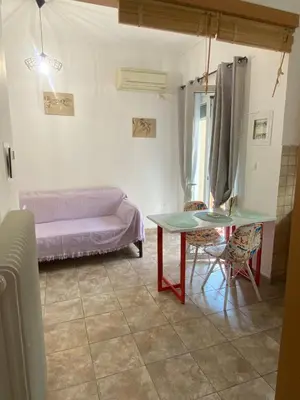 Gallery image of Aphrodite-Recently Renovated Modern Apartment in Athens