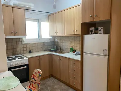 Gallery image of Aphrodite-Recently Renovated Modern Apartment in Athens