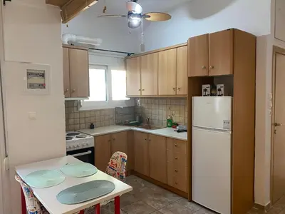 Gallery image of Aphrodite-Recently Renovated Modern Apartment in Athens