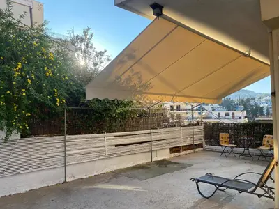 Gallery image of Aphrodite-Recently Renovated Modern Apartment in Athens