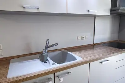 Gallery image of Luxury apt with private pool in Anavissos