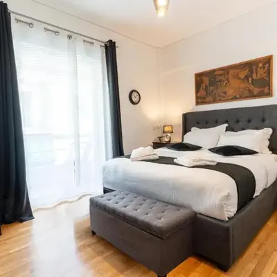 Acropolis Luxurious Legacy