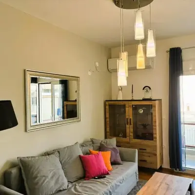 Apartament Athina