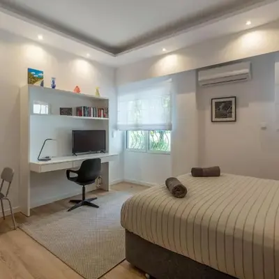 Brand new apartment in Athens