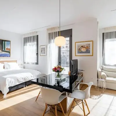 ART-W Executive Apartments