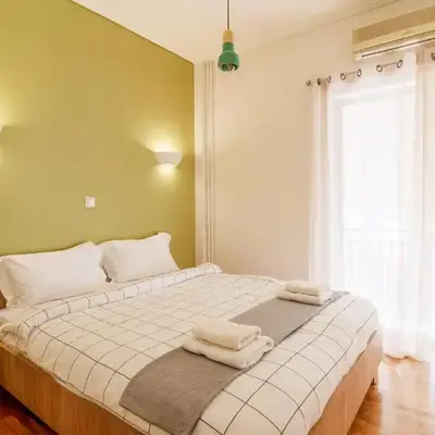 Cozy - Bright & New apart. - Downtown