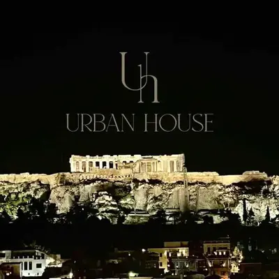 Acropolis Urban View