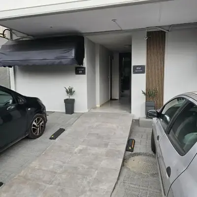 Rivi Apartments
