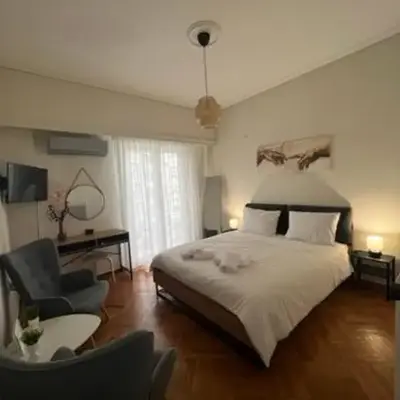 Apartment in Athens