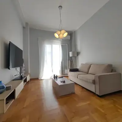 Hermes - Acropolis Residence Apartment