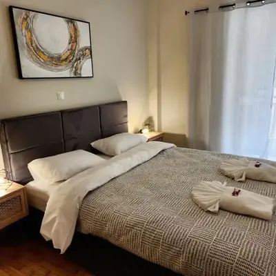 Acropolis Suite greendom