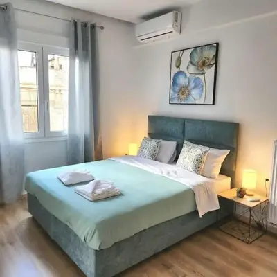 Lux House Attiki VIPGreece