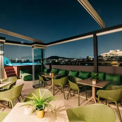 Athesense Suites