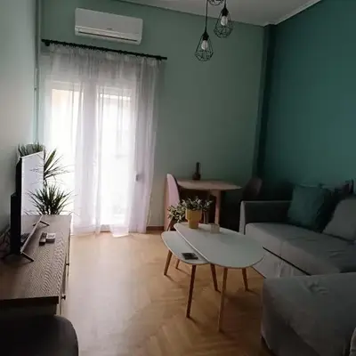 Comfy in Kypseli