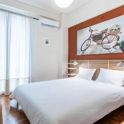 Laskareos Apartment by Olala Homes