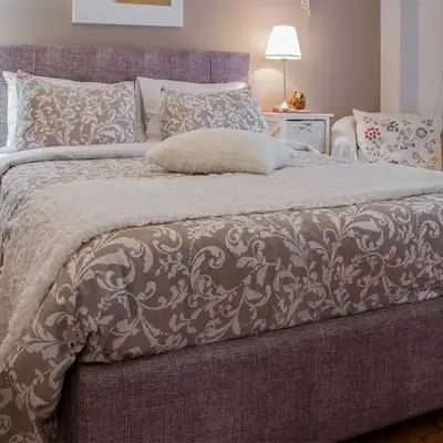 City stay Ambelokipi Panormou '' cozy apartment''