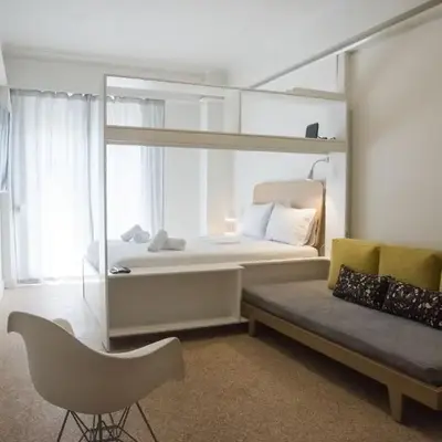 Syntagma View Apartment