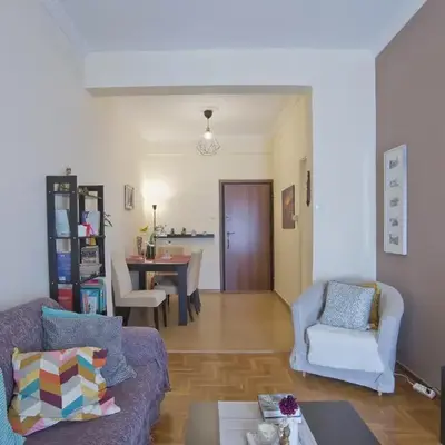 Andromaxi 2BR Apt near SNFCC