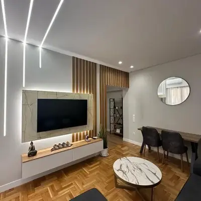 Mihaela-Andreea Luxury House