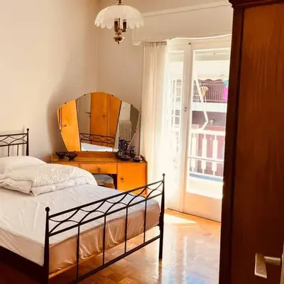 Grandma's Apartment