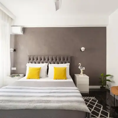 Seaside Apartment by Flisvos Marina