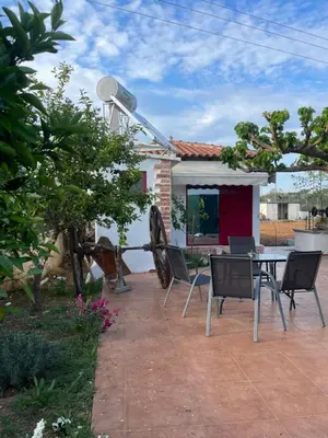 Gallery image of Country Lux Apartment near Airport in Markopoulo
