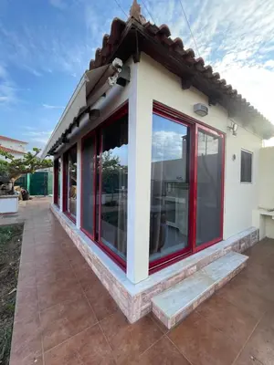 Gallery image of Country Lux Apartment near Airport in Markopoulo