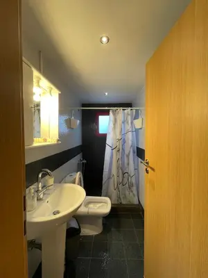 Gallery image of Country Lux Apartment near Airport in Markopoulo