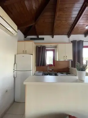 Gallery image of Country Lux Apartment near Airport in Markopoulo