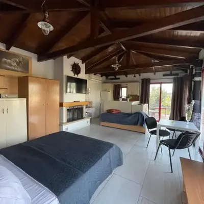 Country Lux Apartment near Airport