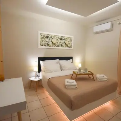 K&C Rooms- Apartments